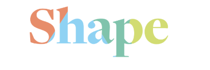 Shape Cleveland Logo